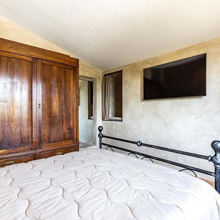 Il Cantuccio Toscano Villa Palaia Dış mekan fotoğraf