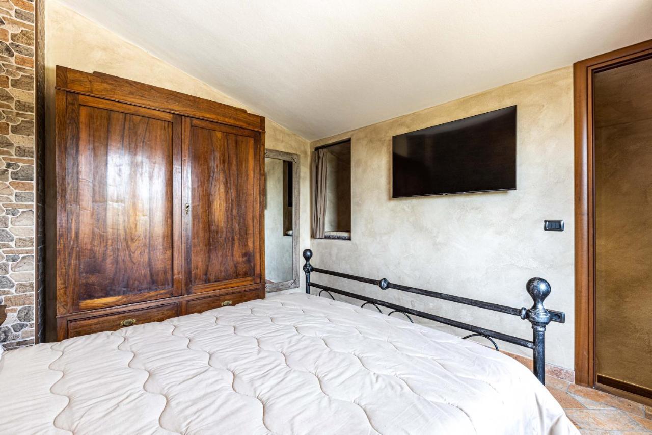 Il Cantuccio Toscano Villa Palaia Dış mekan fotoğraf