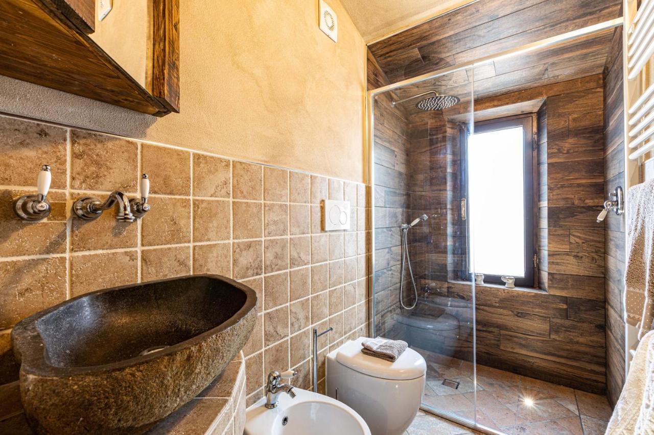 Il Cantuccio Toscano Villa Palaia Dış mekan fotoğraf