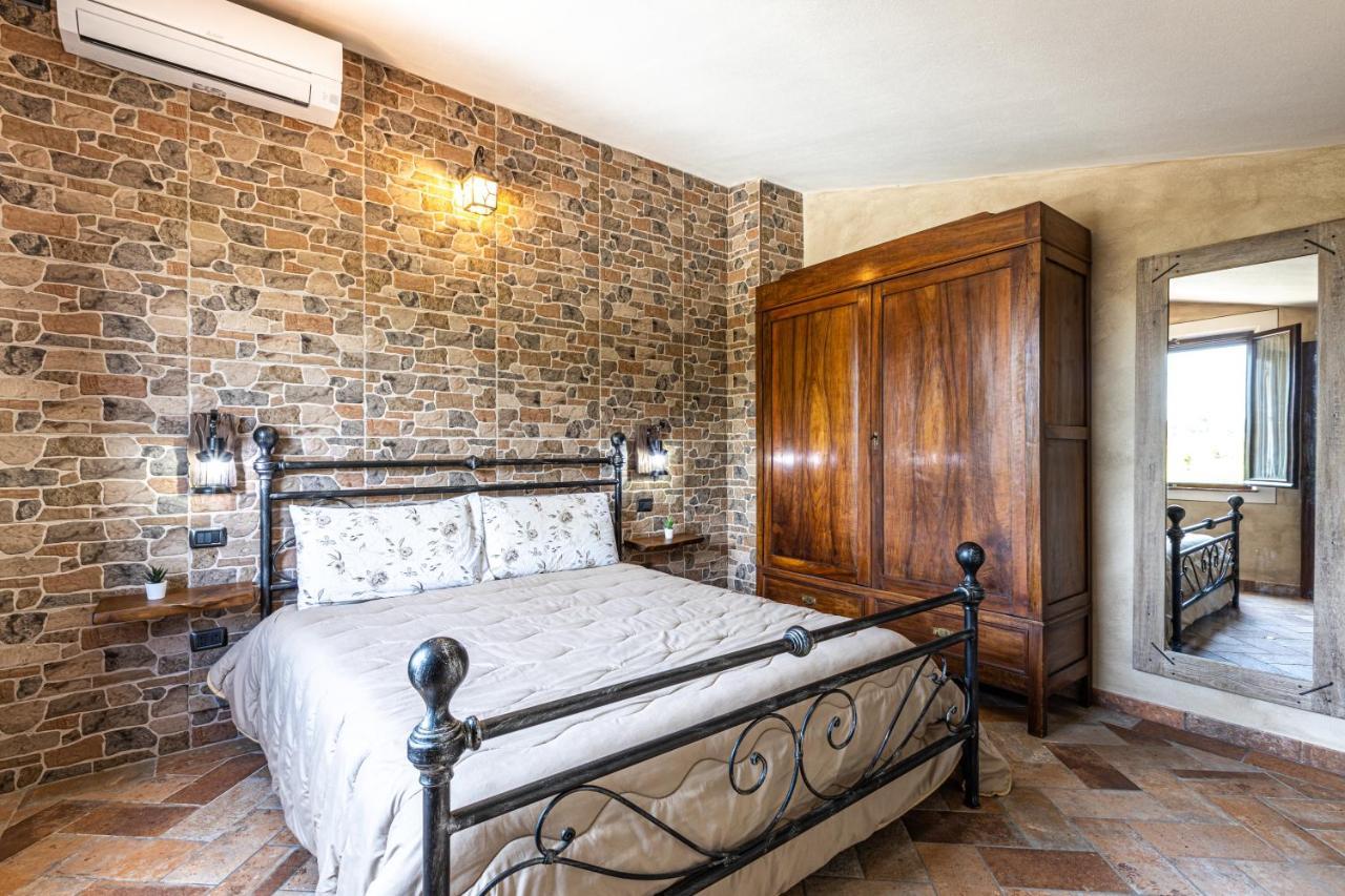 Il Cantuccio Toscano Villa Palaia Dış mekan fotoğraf