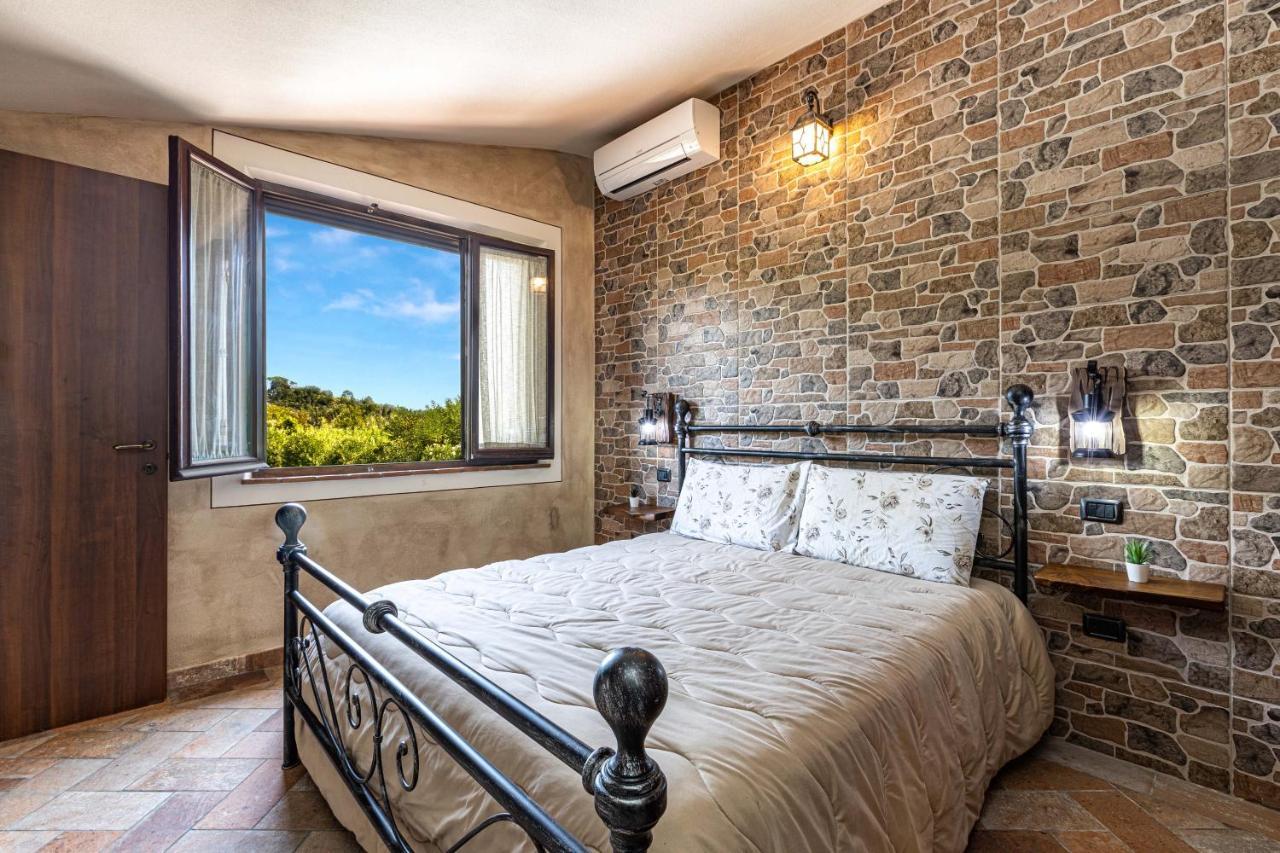 Il Cantuccio Toscano Villa Palaia Dış mekan fotoğraf