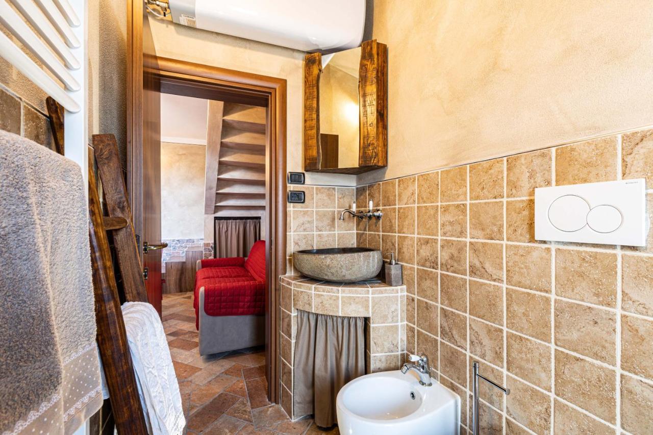 Il Cantuccio Toscano Villa Palaia Dış mekan fotoğraf